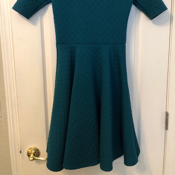 Lularoe Nicole, Size Small - Picture 5 of 5